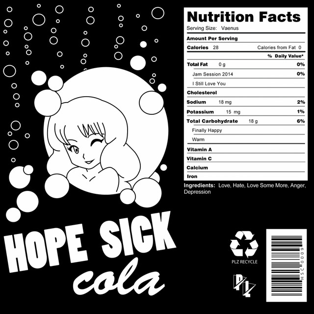 Warm cover art