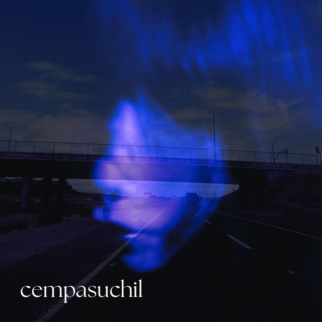 cempasuchil cover art
