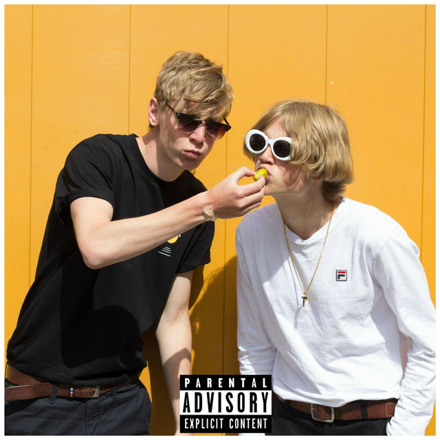 Hånder cover art