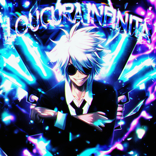 Loucura Infinita