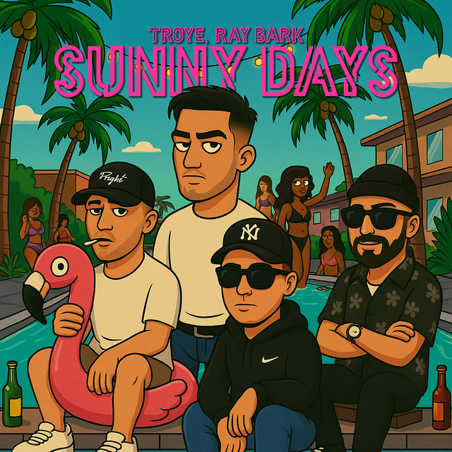 Sunny Days