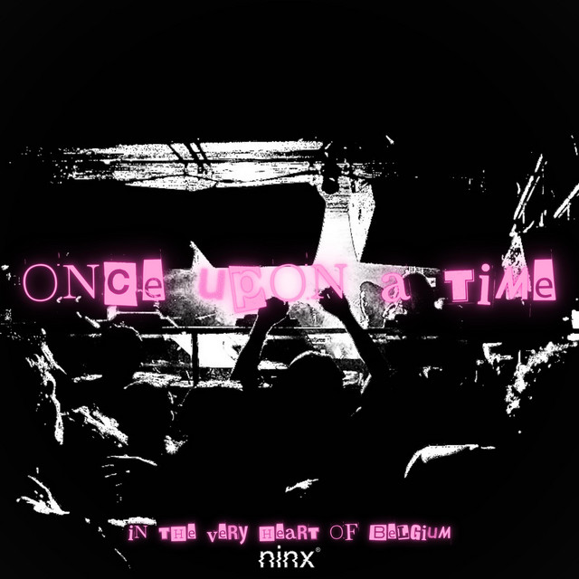 Once Upon A Time