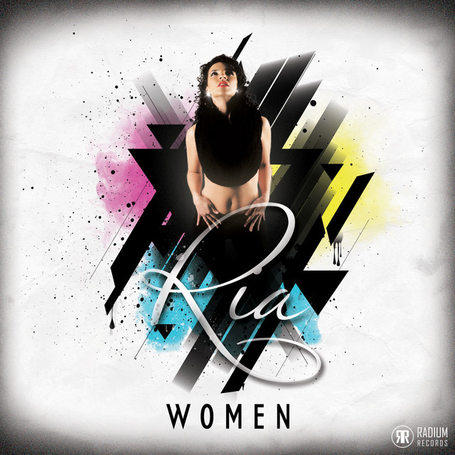Women cover