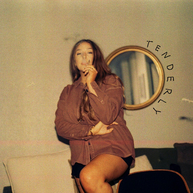 TENDERLY cover art