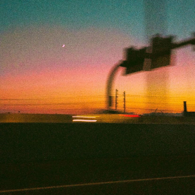 Sunshine cover art
