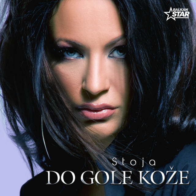 Do gole koze cover art