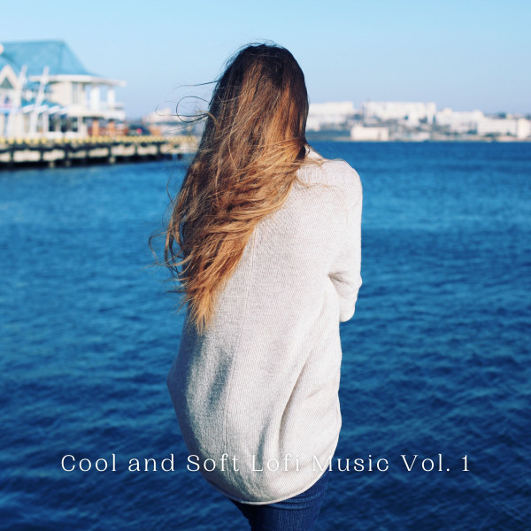 Cool and Soft Lofi Music Vol. 1 cover art