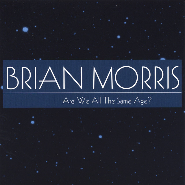 Are We All The Same Age? cover art