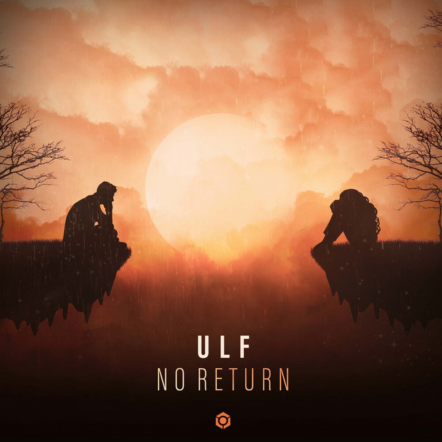 No Return cover art