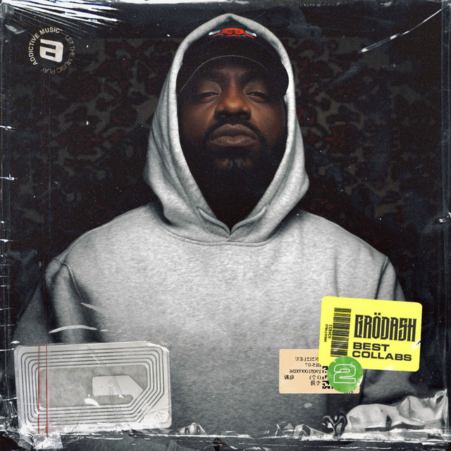 Crime passionnel cover art