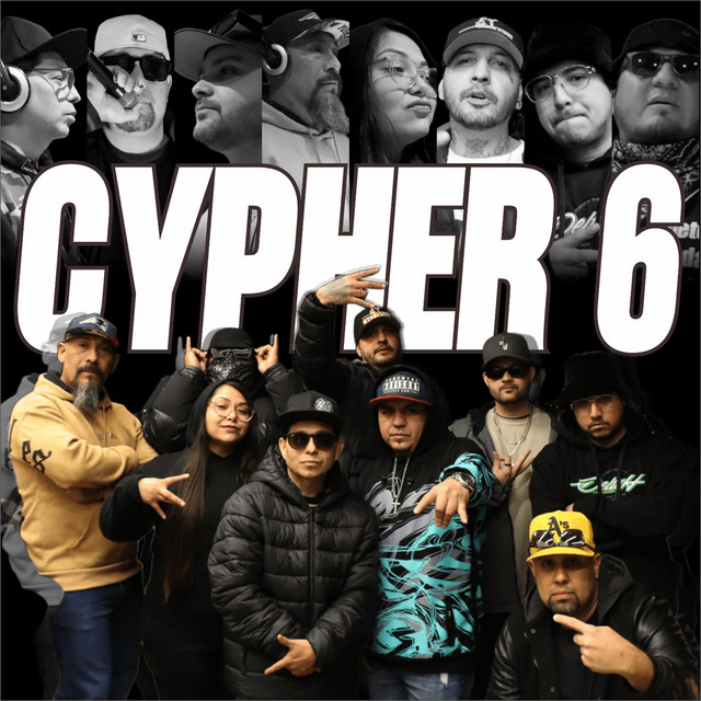 Cypher 6 Wc