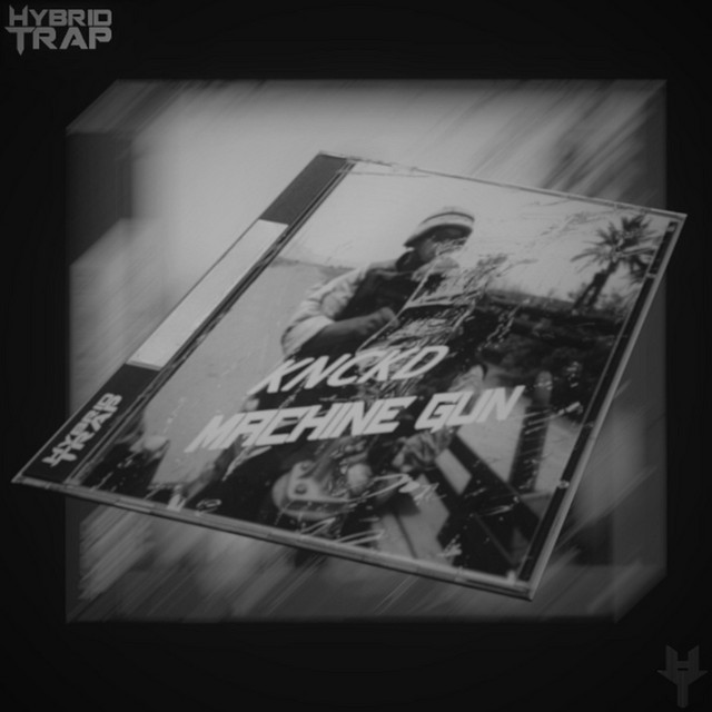 Future War cover art