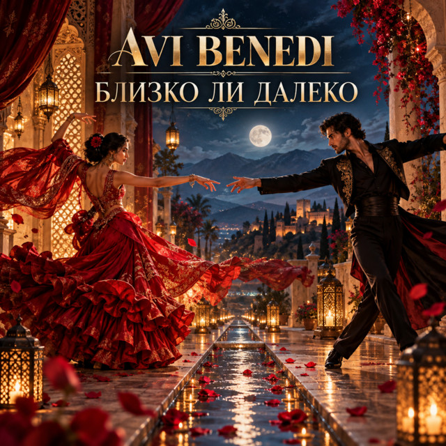 Близко ли далеко album image