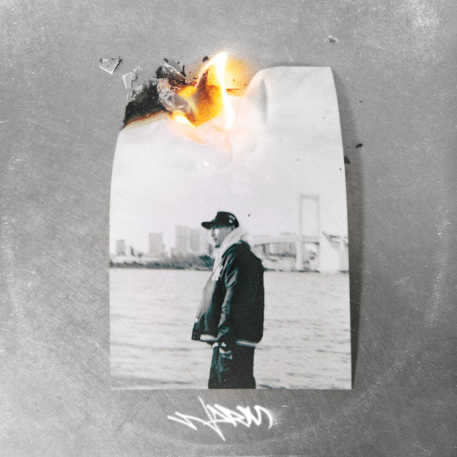 Warm cover art