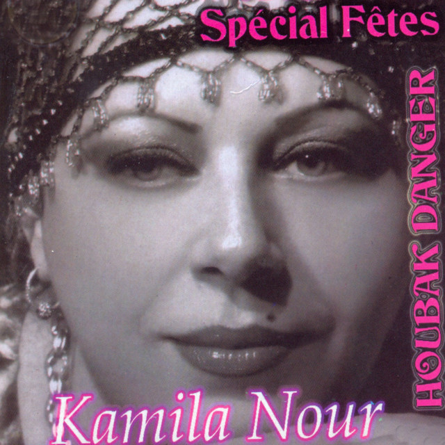 Houbak danger (Spécial fêtes) cover art