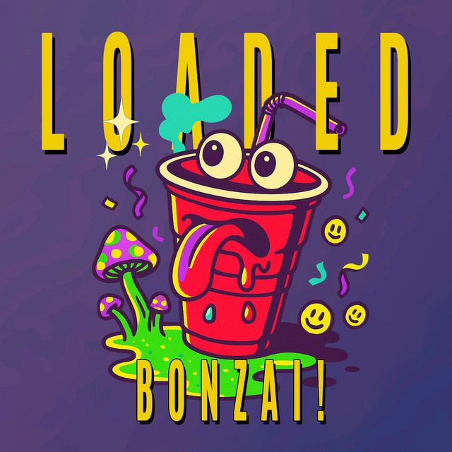 Loaded cover art