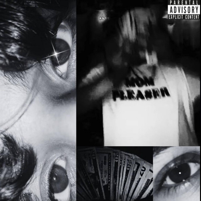 SRRY 4 DA W8 cover art