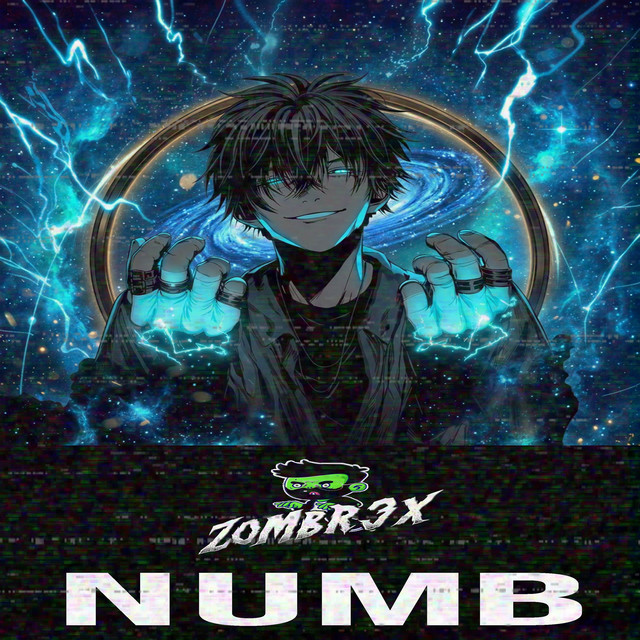 NUMB (FUNK REMIX) - Single by Zombr3x | Spotify