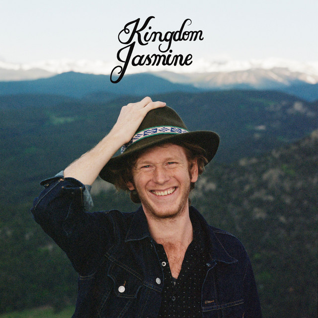 Anyone Seen the Light? cover art