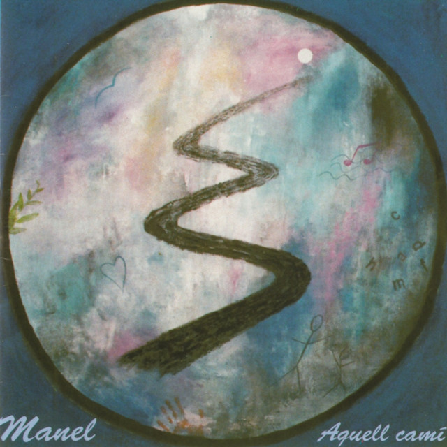 Aquell camí cover art