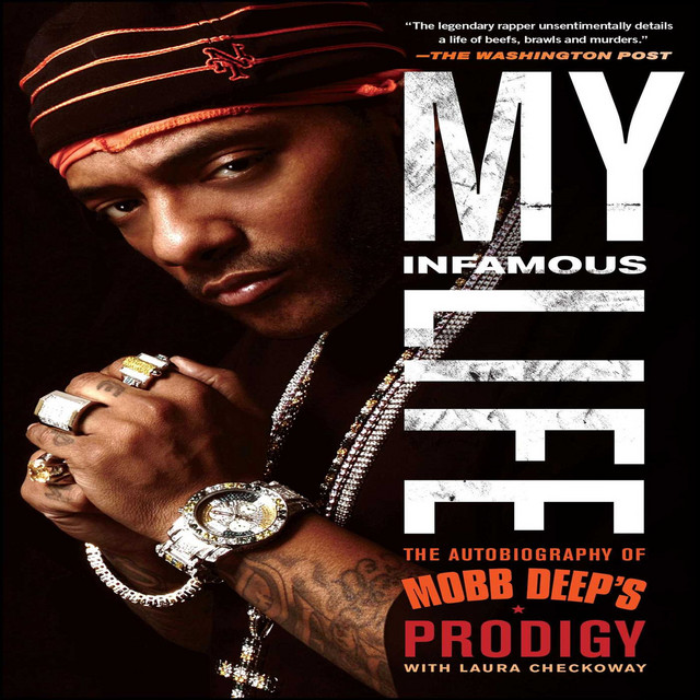 H.n.I.C. 8 - song and lyrics by Prodigy, Laura Checkoway | Spotify