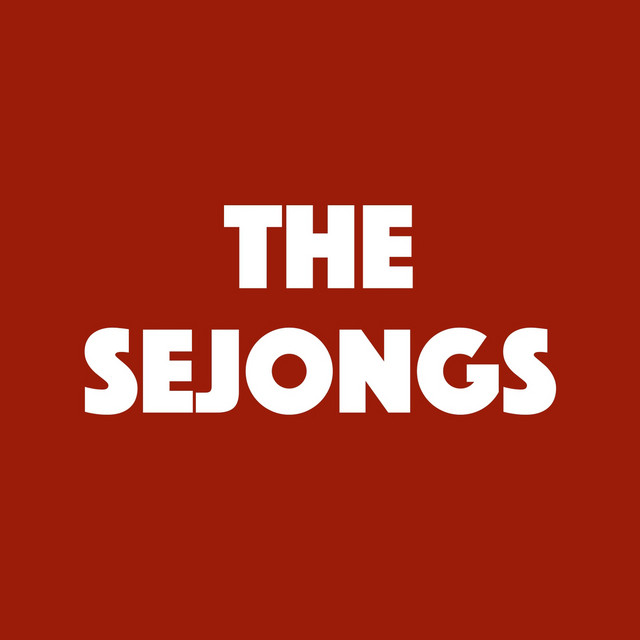 The Sejongs