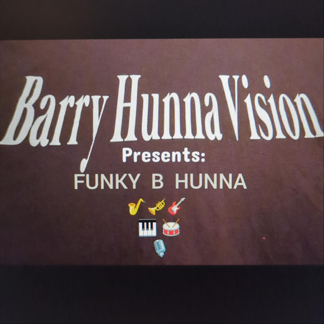 Funky B Hunna
