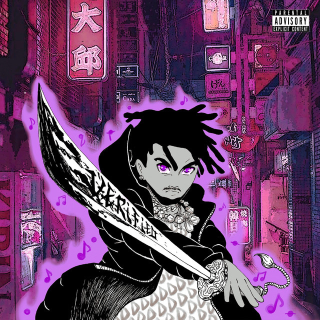 Verified cover art