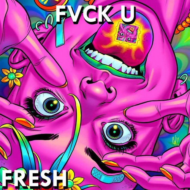 FRESH IN THE PARTY - song and lyrics by Fresh | Spotify