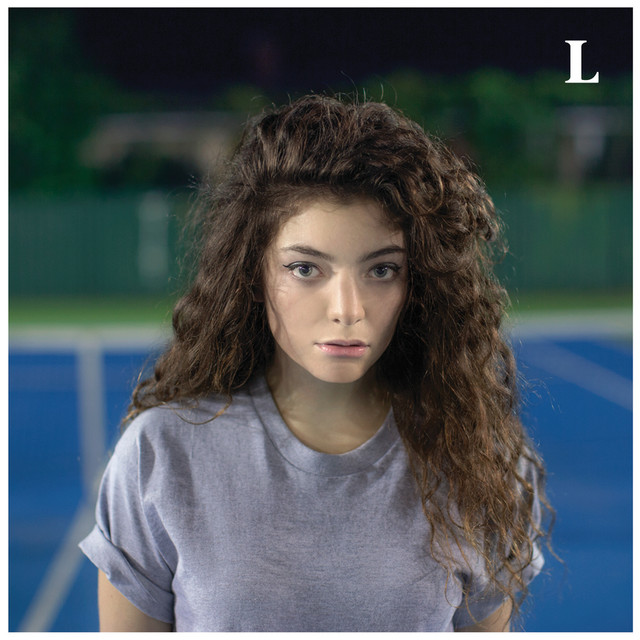 Cover de Tennis Court