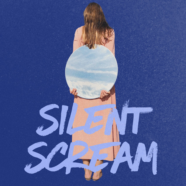 SILENT SCREAM cover art