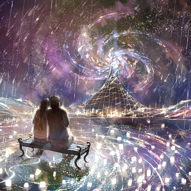 To Meet Is the Beginning of Parting cover art