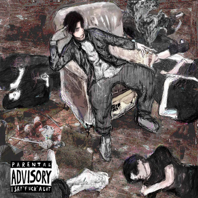 TALLA 3L cover art