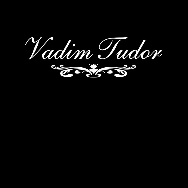 Vadim Tudor