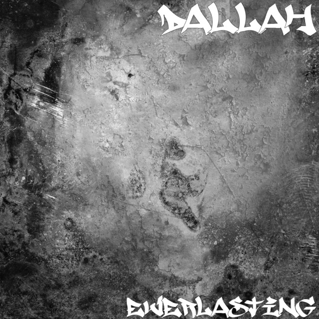 Everlasting cover art