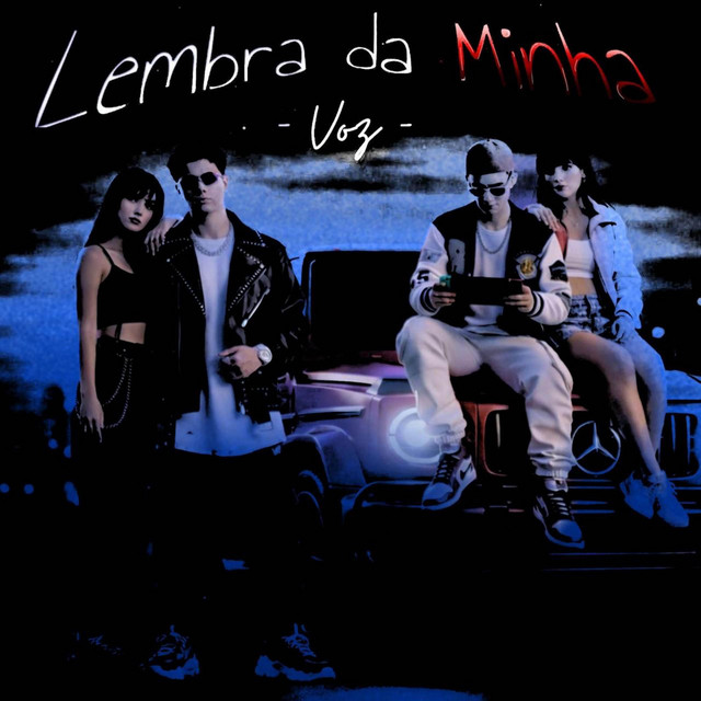 Lembra da Minha Voz