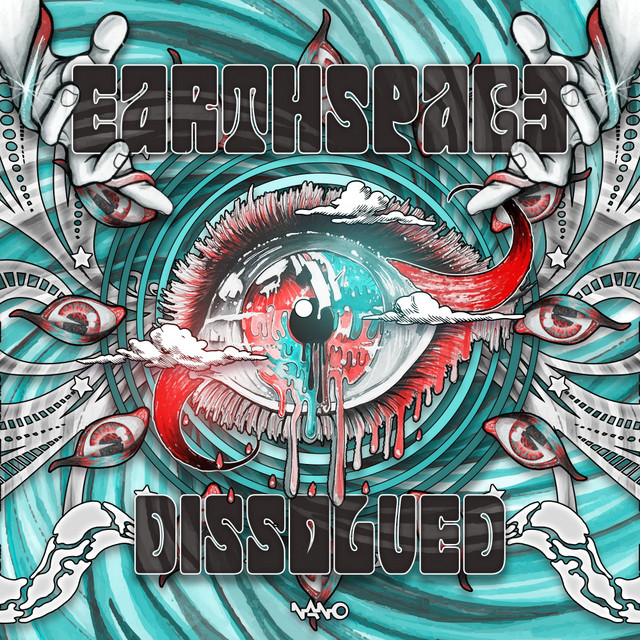 Dissolved album art