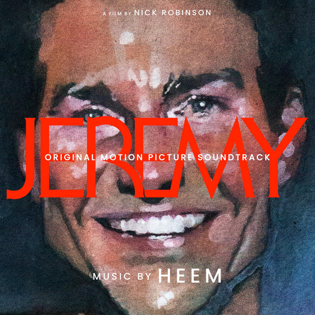 JEREMY cover art