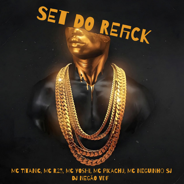 SET DO REFICK