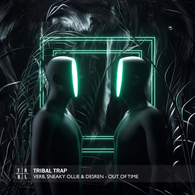 Out of Time cover art