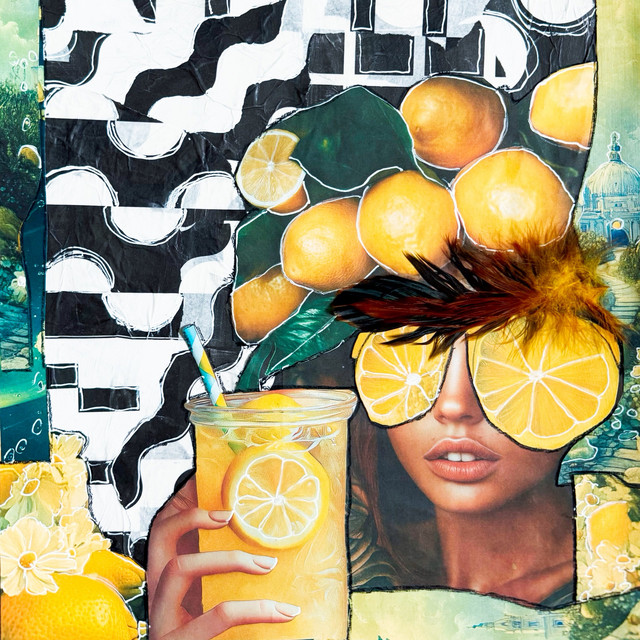 Lemonade