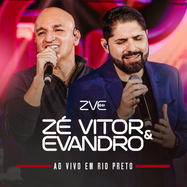 Ao Vivo em Rio Preto cover art