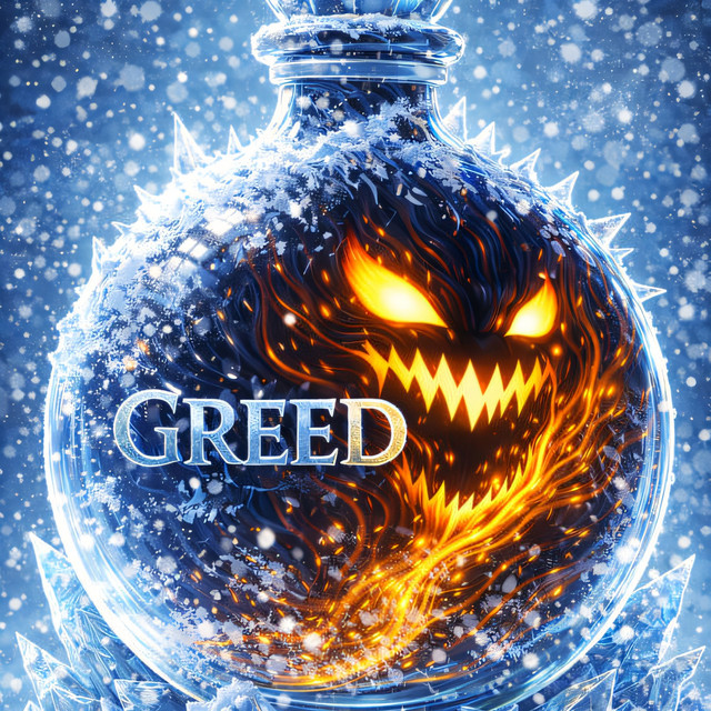 Greed