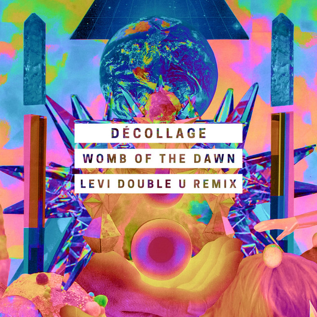 Womb of the Dawn (Levi Double U Remix) cover