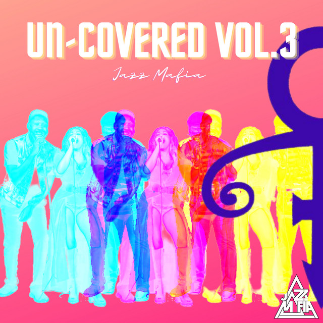 Un-Covered, Vol. 3