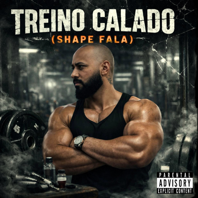Treino Calado (Shape Fala)