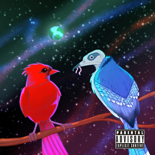 album image