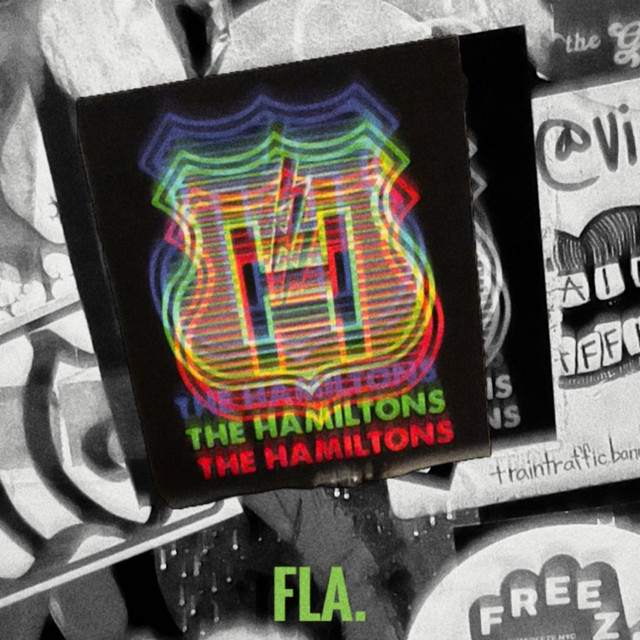 FLA. cover art