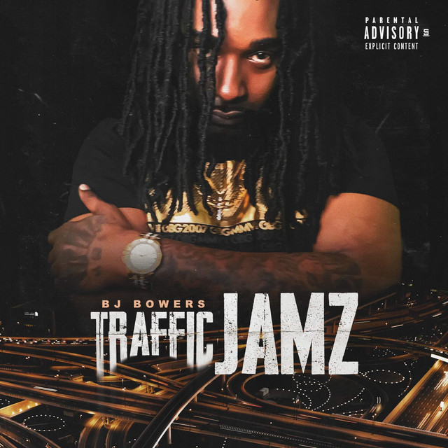Traffic Jamz - Album by Bj Bowers | Spotify