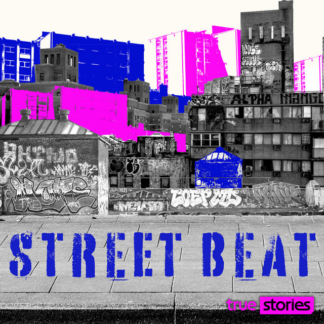 Street Beat cover